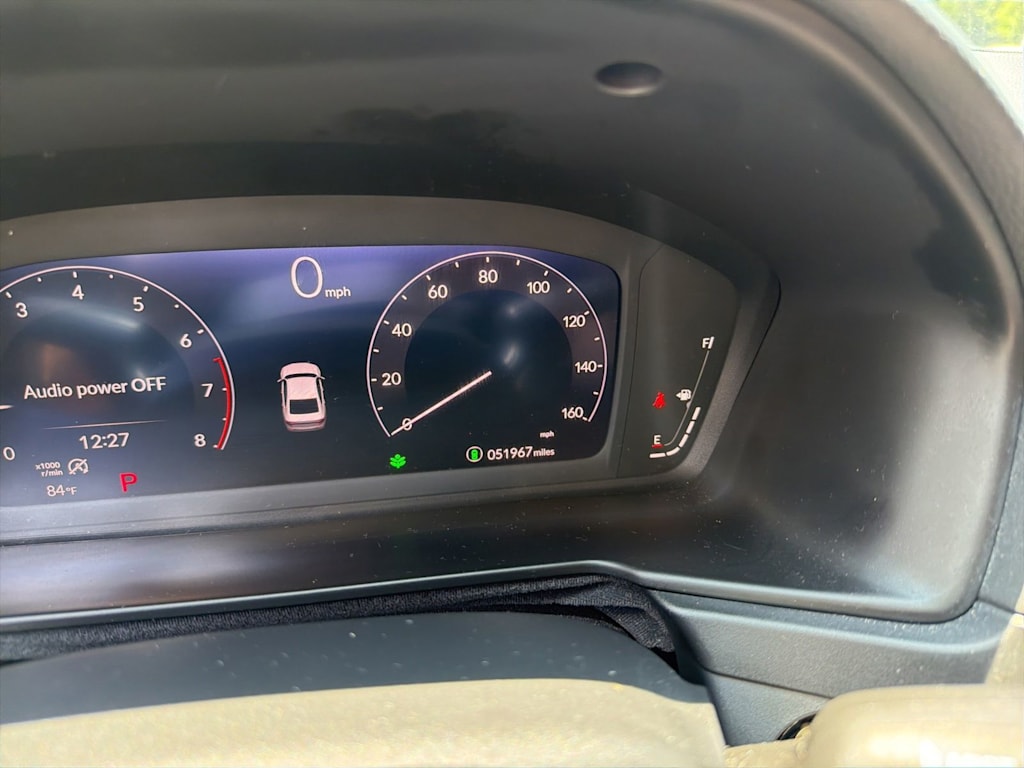 Thumbnail: 2024 Honda Accord - 10