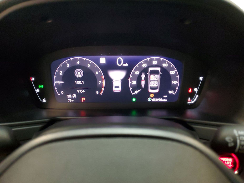 Thumbnail: 2024 Honda Accord - 12