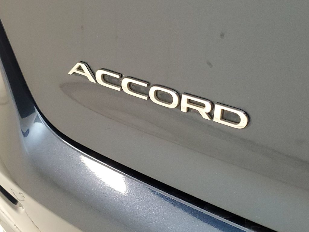Thumbnail: 2024 Honda Accord - 5