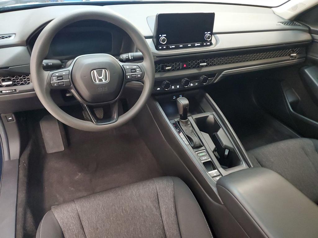 Thumbnail: 2024 Honda Accord - 7