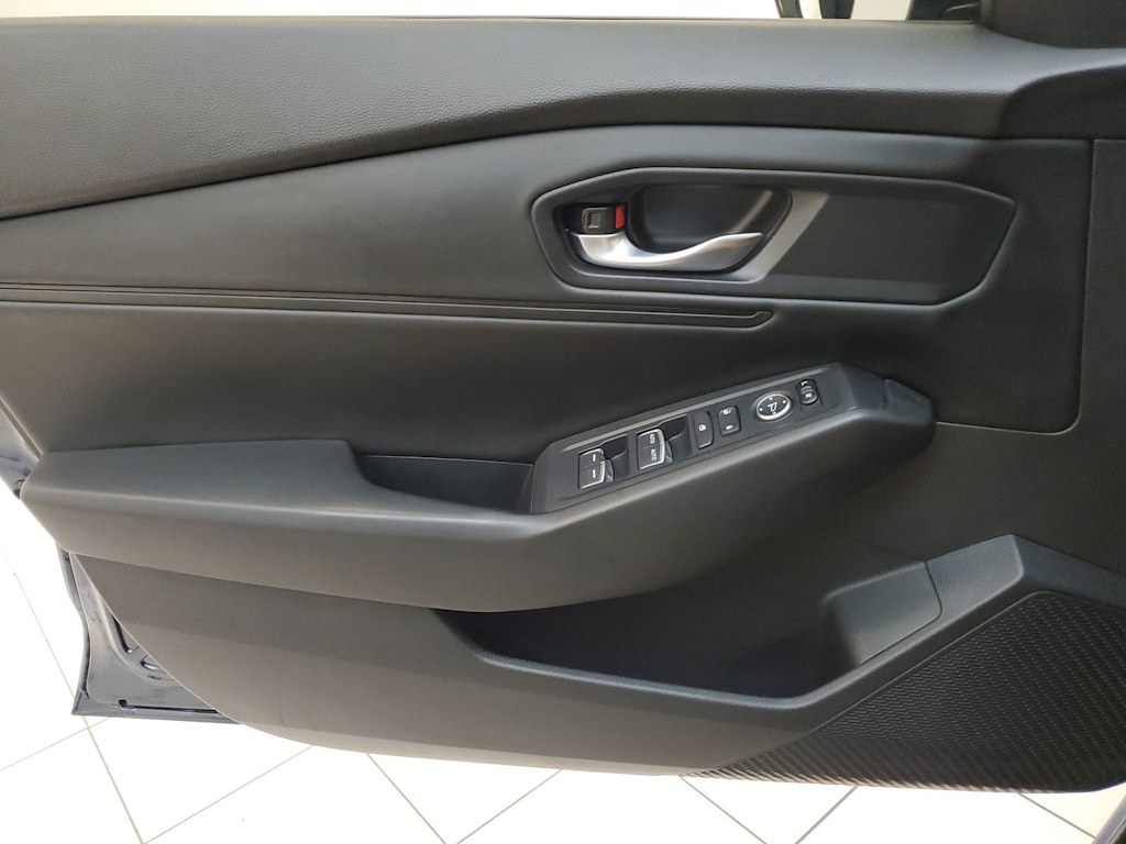 Thumbnail: 2024 Honda Accord - 24
