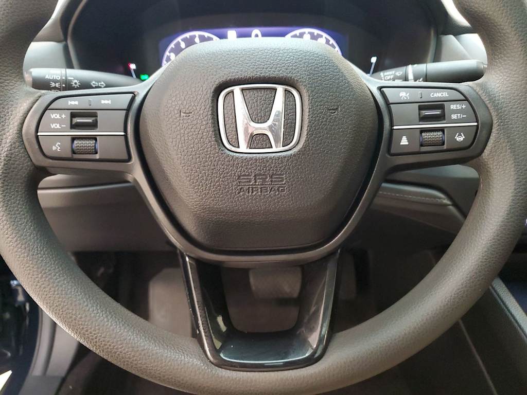 Thumbnail: 2024 Honda Accord - 20