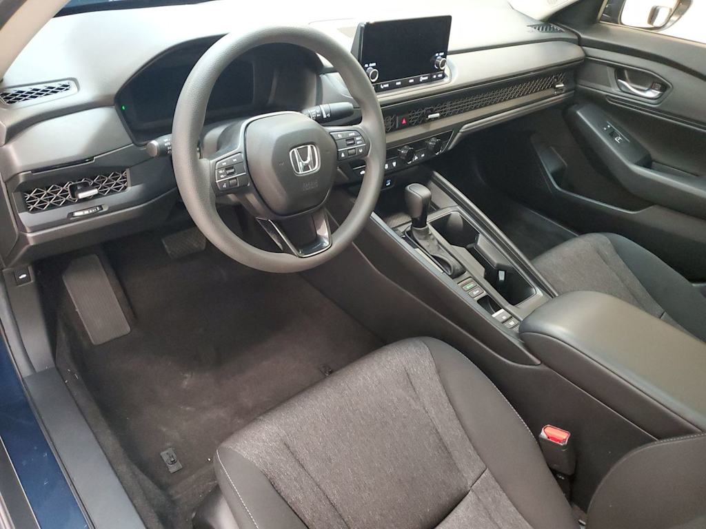 Thumbnail: 2024 Honda Accord - 2
