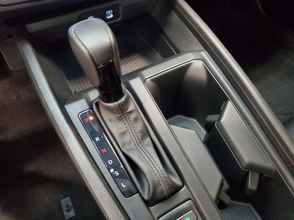 Thumbnail: 2024 Honda Accord - 11
