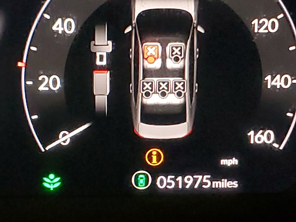 Thumbnail: 2024 Honda Accord - 23