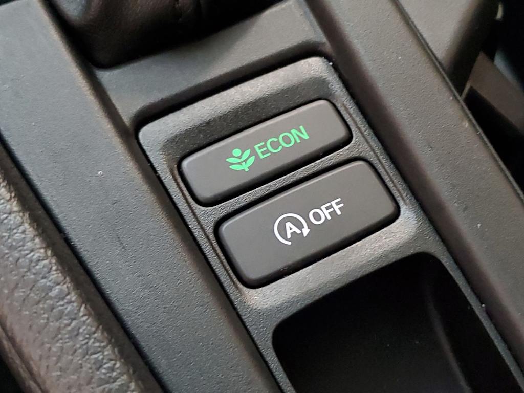 Thumbnail: 2024 Honda Accord - 31