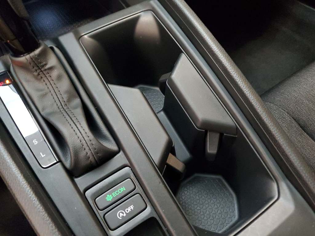 Thumbnail: 2024 Honda Accord - 19