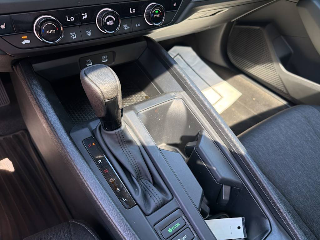 Thumbnail: 2024 Honda Accord - 9
