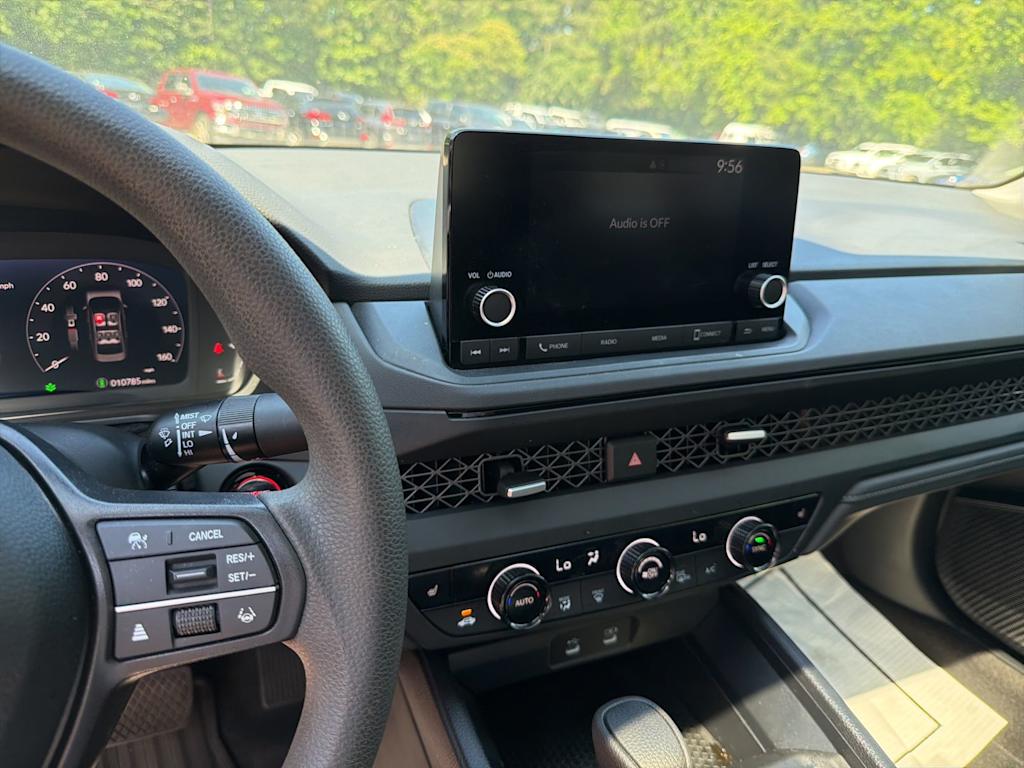 Thumbnail: 2024 Honda Accord - 8