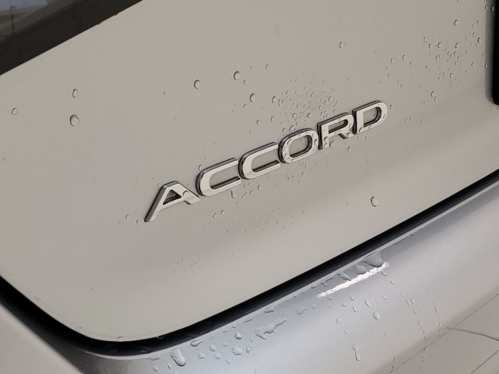 Thumbnail: 2024 Honda Accord - 5
