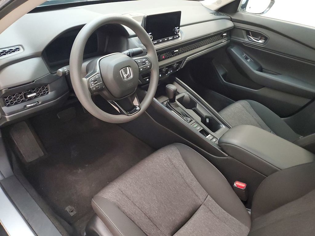 Thumbnail: 2024 Honda Accord - 2