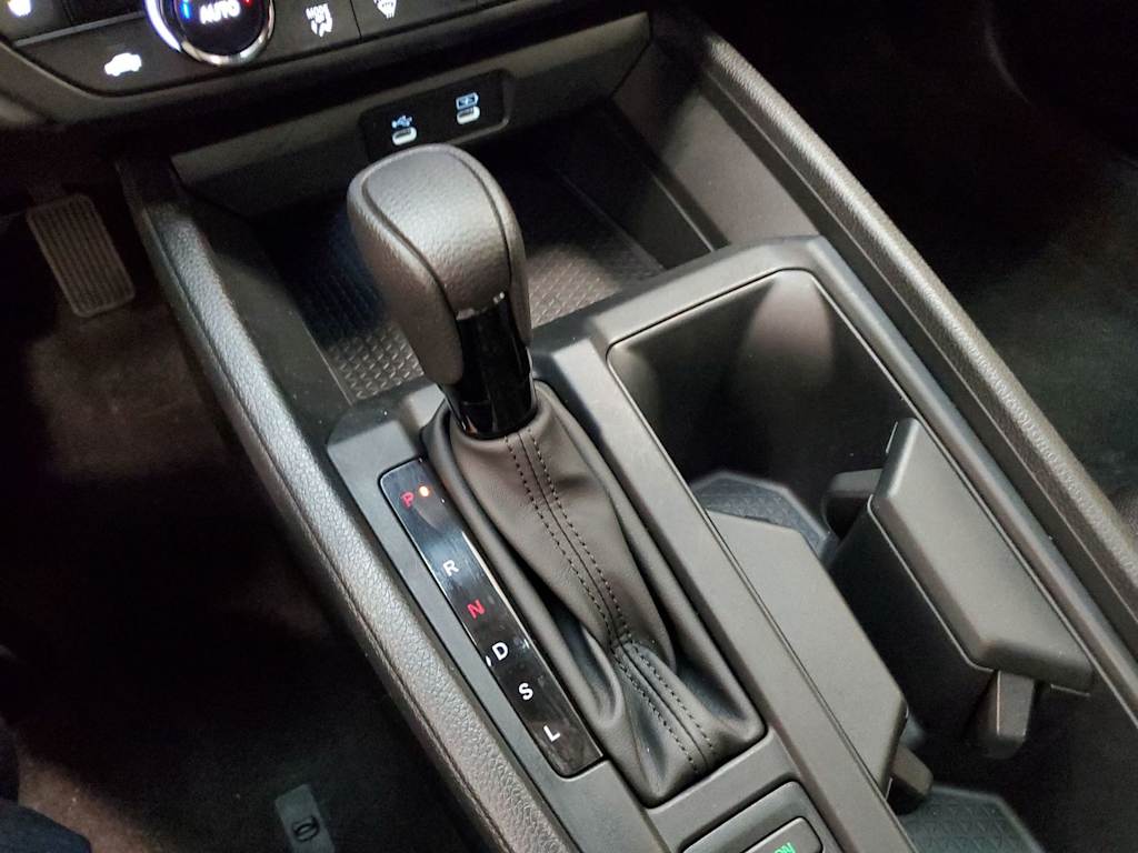 Thumbnail: 2024 Honda Accord - 11
