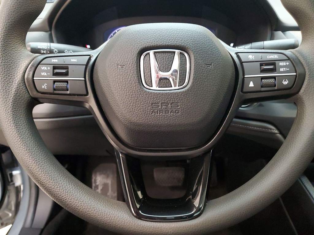 Thumbnail: 2024 Honda Accord - 20