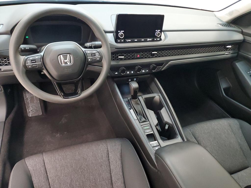 Thumbnail: 2024 Honda Accord - 7
