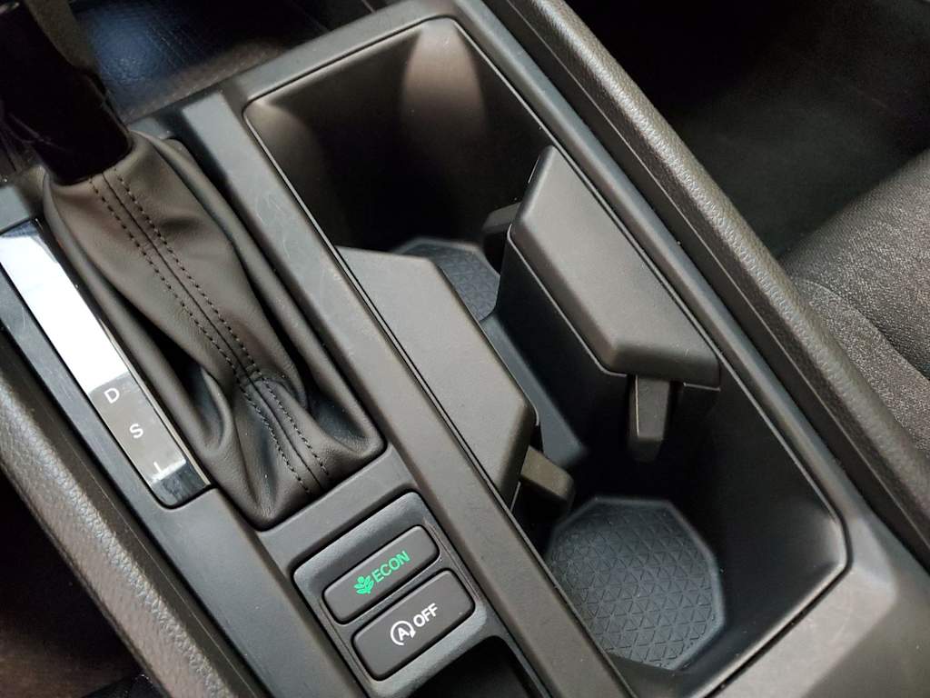 Thumbnail: 2024 Honda Accord - 19