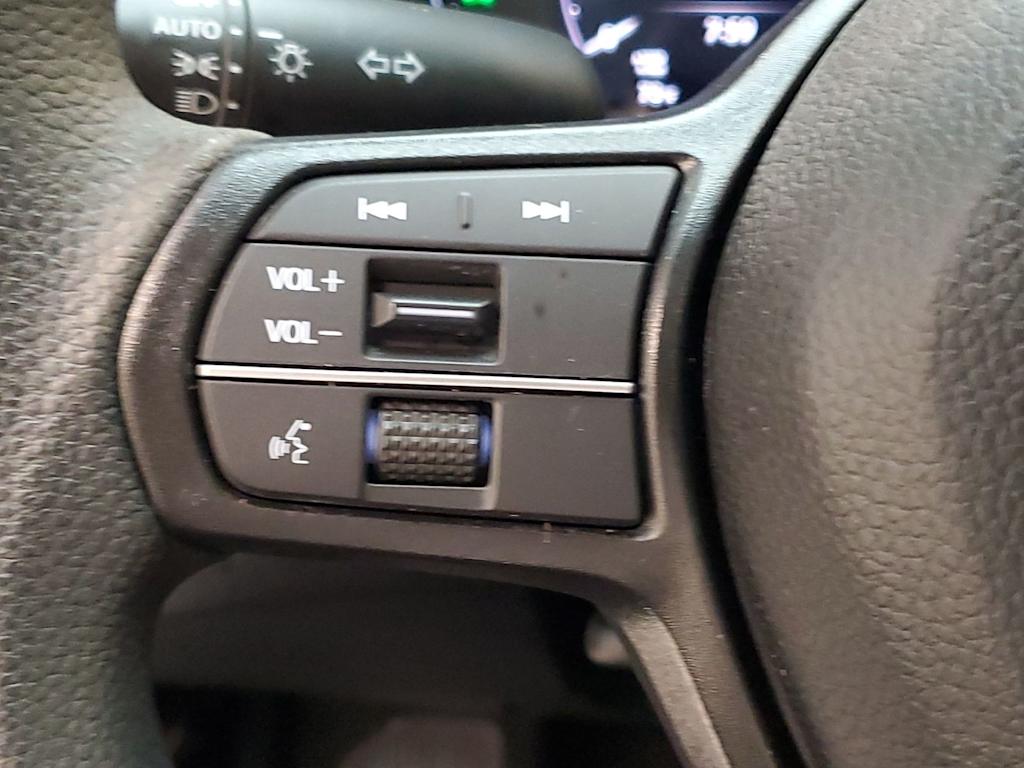 Thumbnail: 2024 Honda Accord - 21