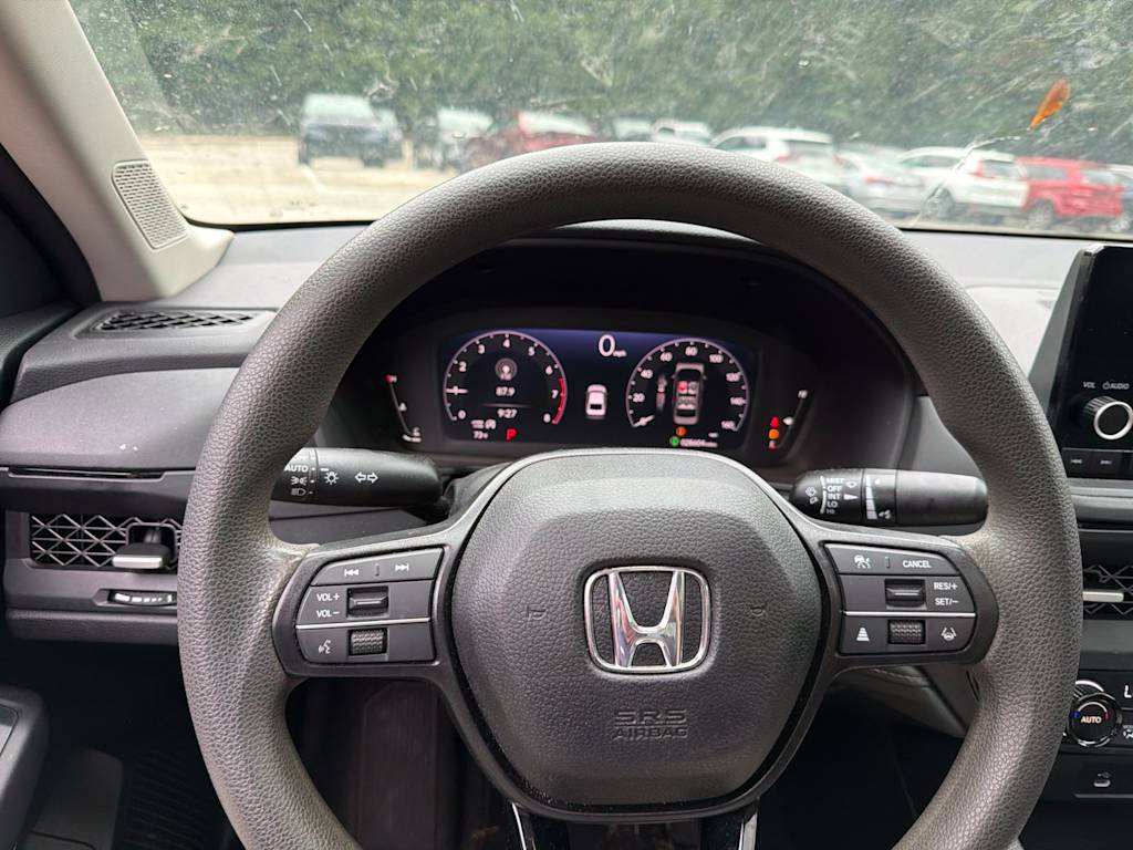 Thumbnail: 2024 Honda Accord - 7