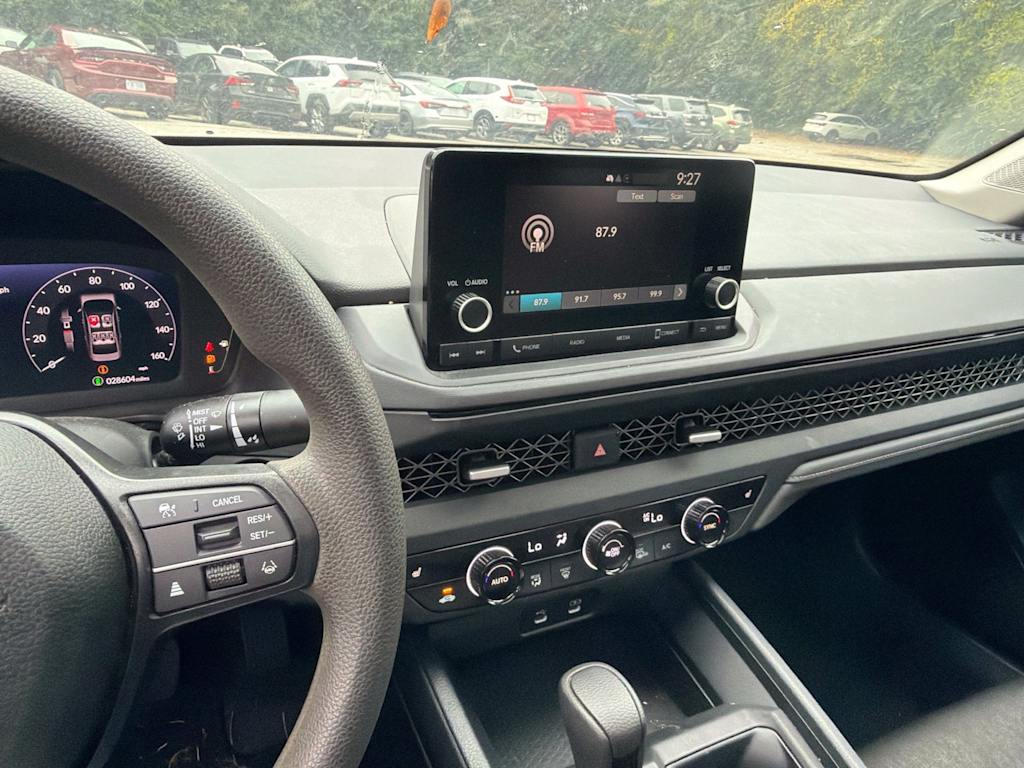 Thumbnail: 2024 Honda Accord - 2