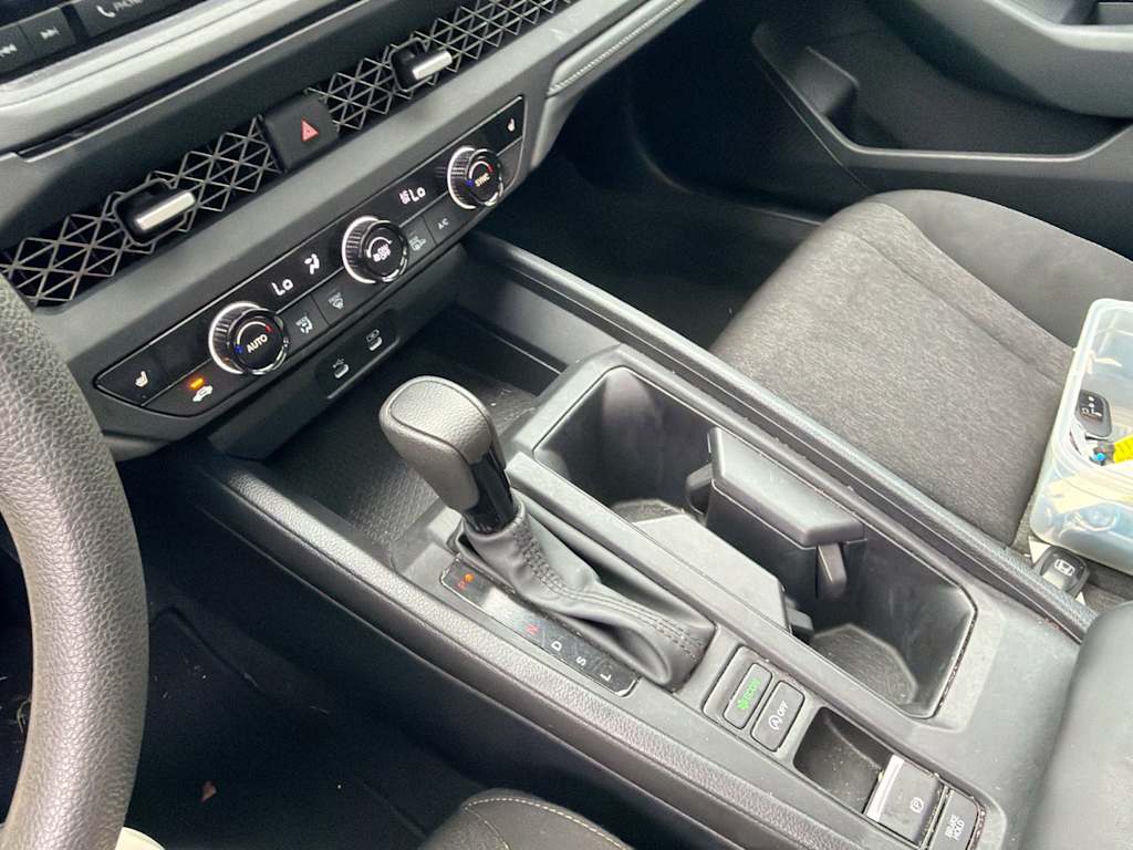 Thumbnail: 2024 Honda Accord - 9