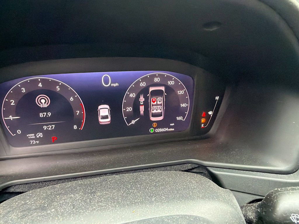Thumbnail: 2024 Honda Accord - 10