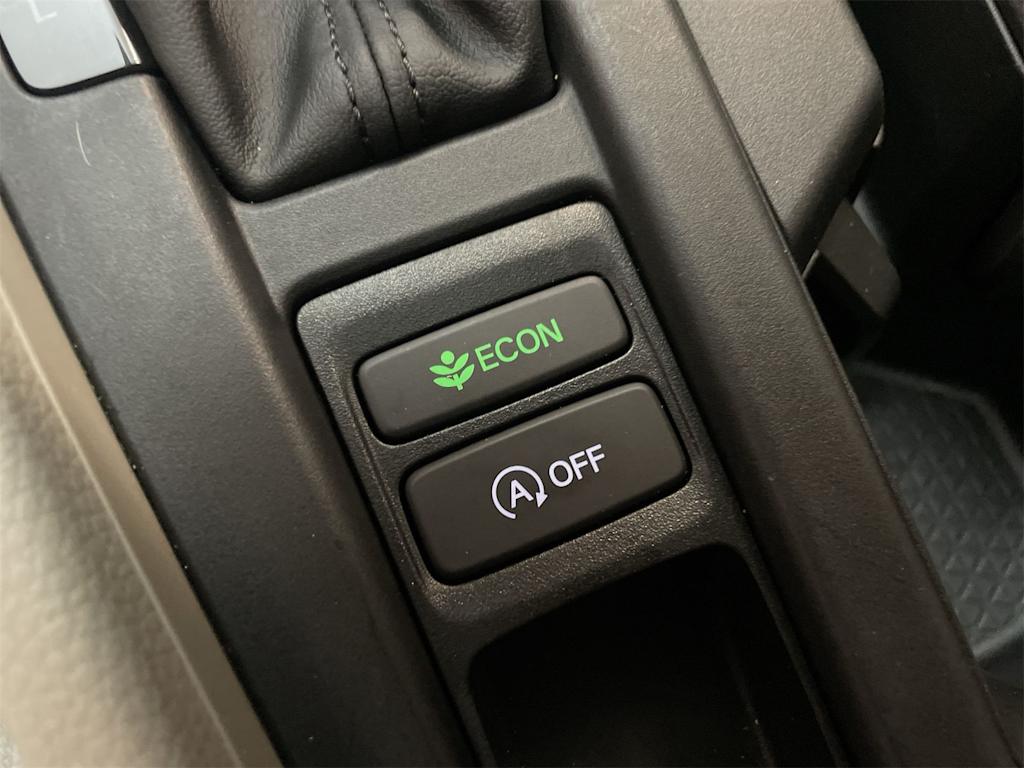 2024 Honda Accord EX-L 31