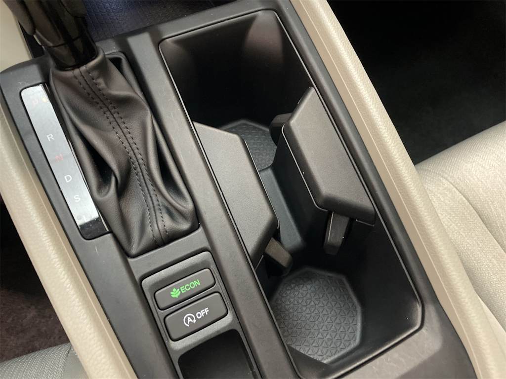2024 Honda Accord EX-L 19