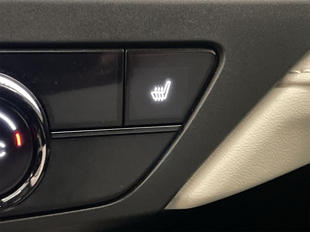 2024 Honda Accord EX-L 16