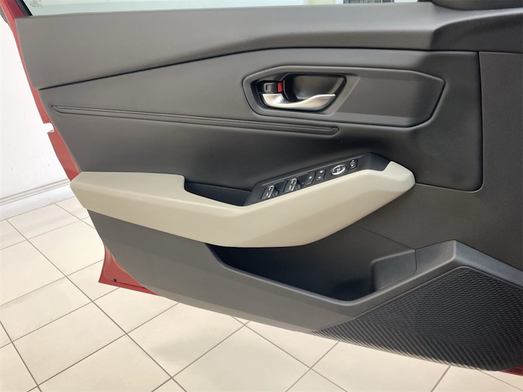 2024 Honda Accord EX-L 24