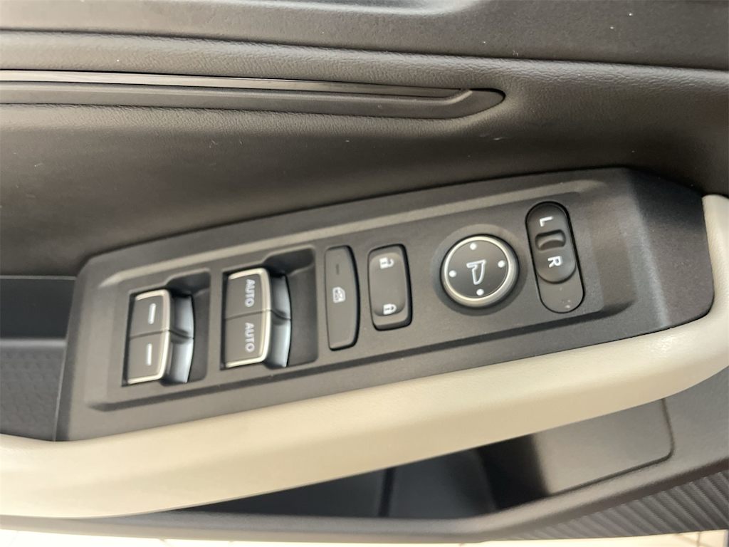 2024 Honda Accord EX-L 25