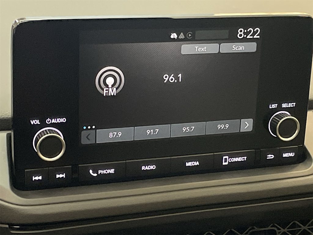 2024 Honda Accord EX-L 15