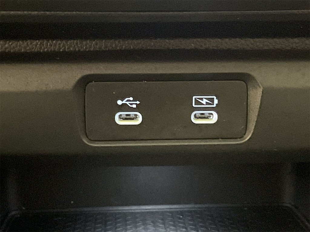2024 Honda Accord EX-L 18