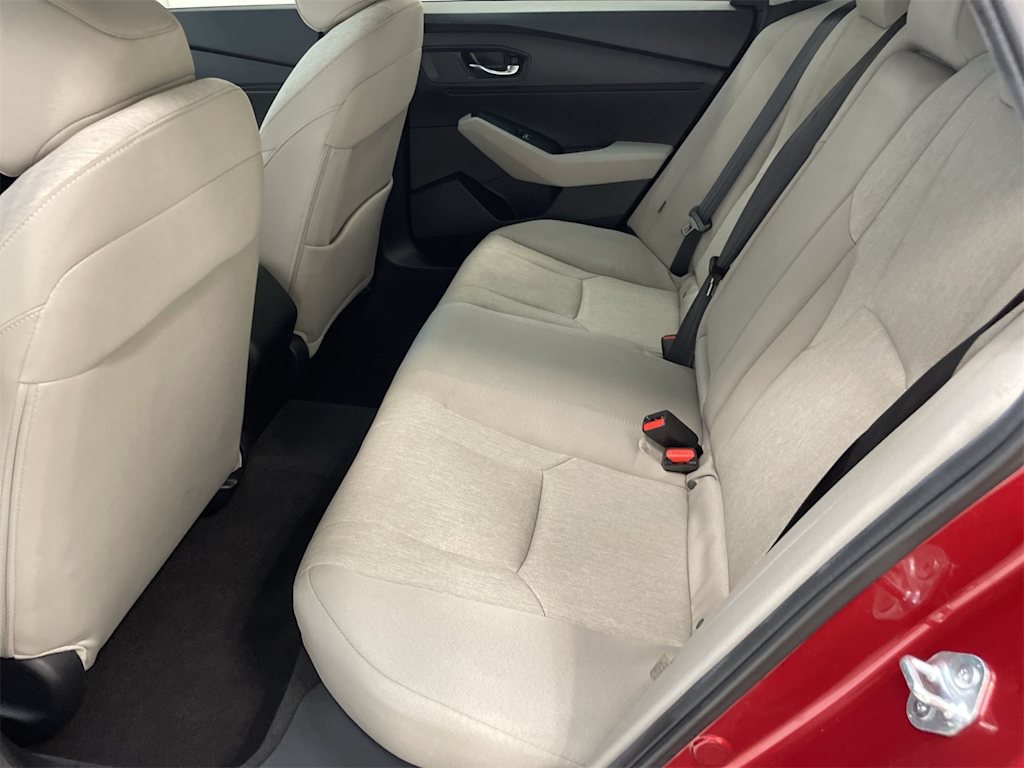 2024 Honda Accord EX-L 9