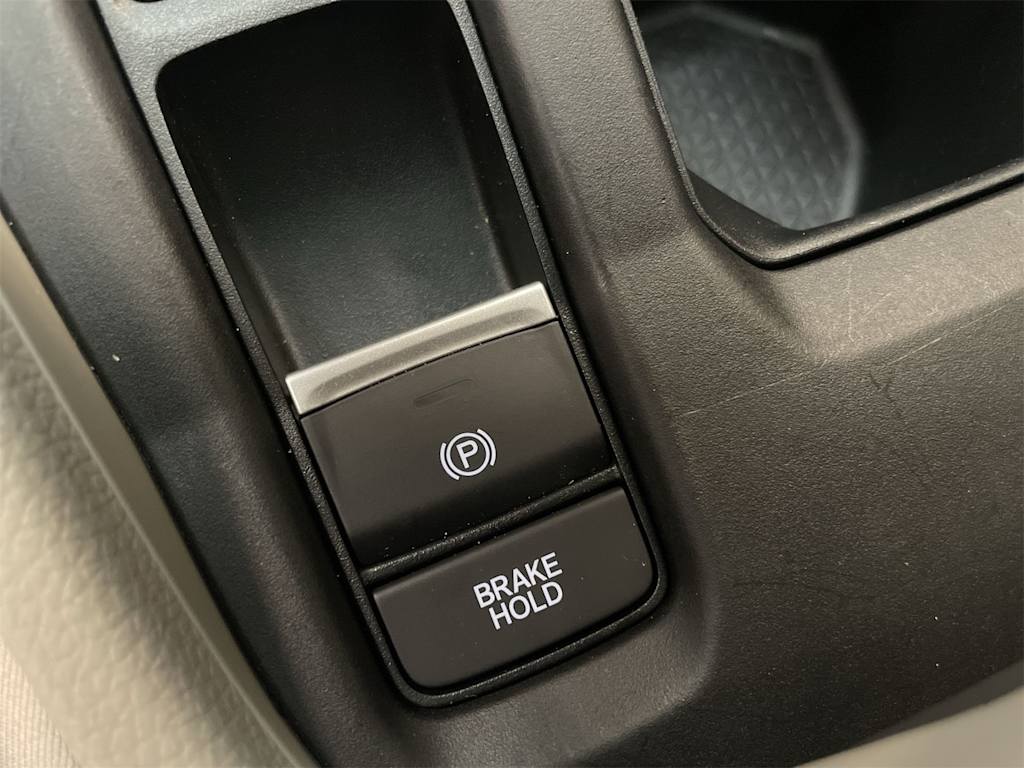 2024 Honda Accord EX-L 32