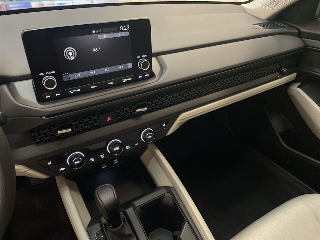 2024 Honda Accord EX-L 30