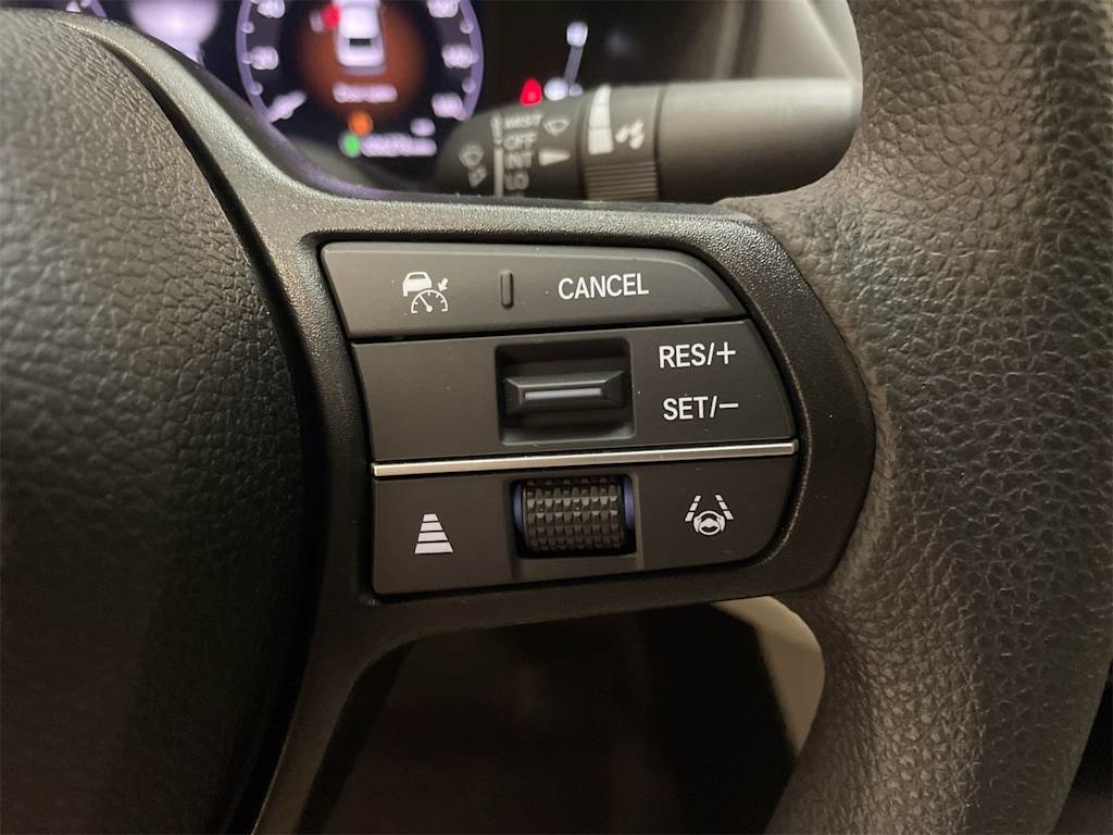 2024 Honda Accord EX-L 22