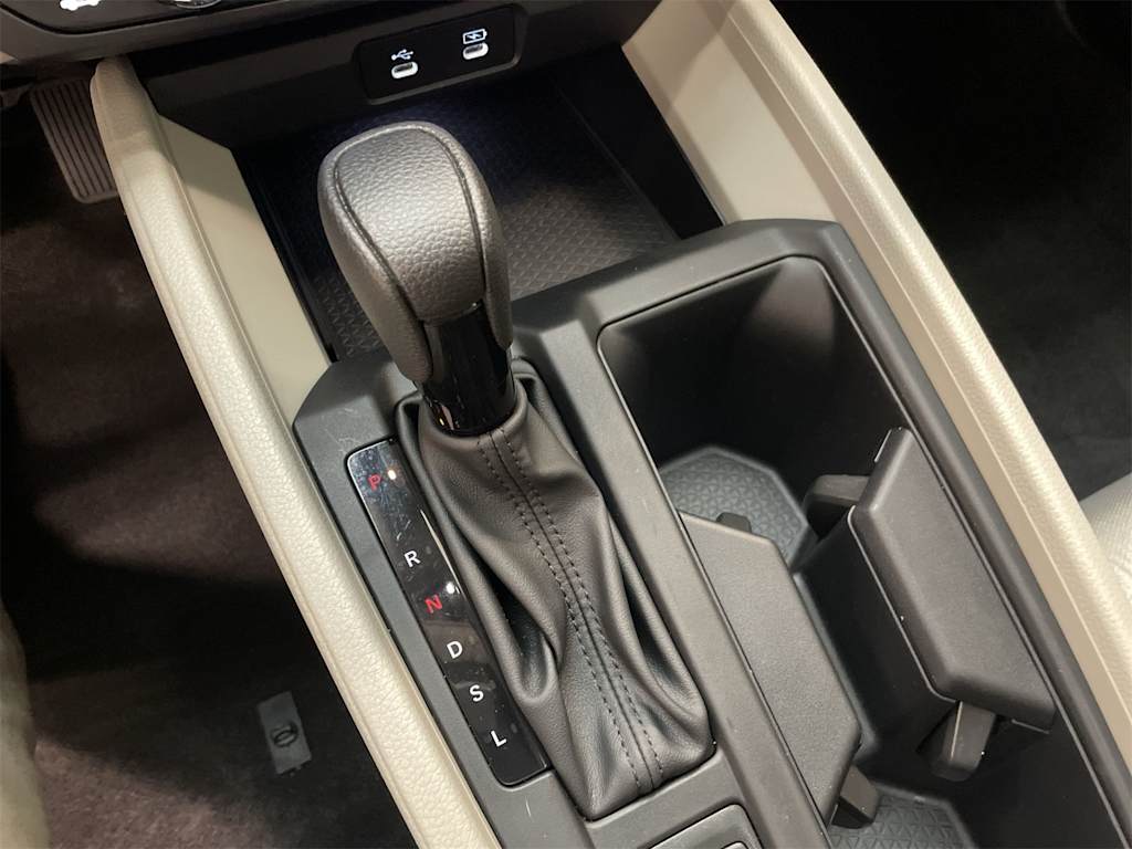 2024 Honda Accord EX-L 11
