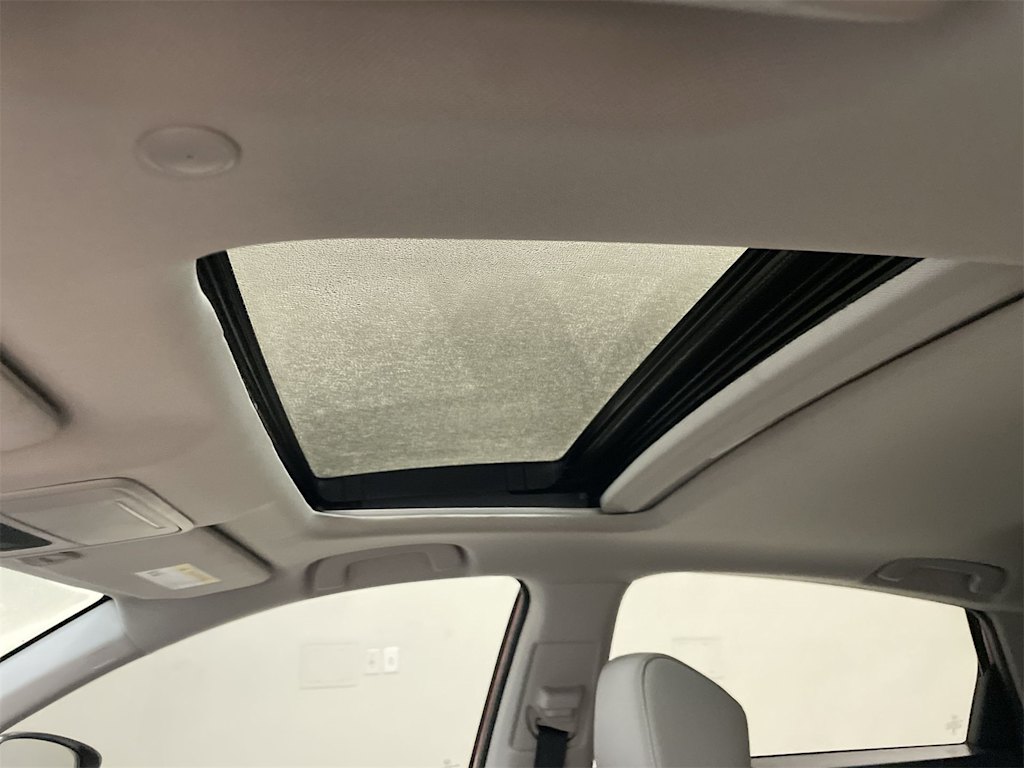 2024 Honda Accord EX-L 14