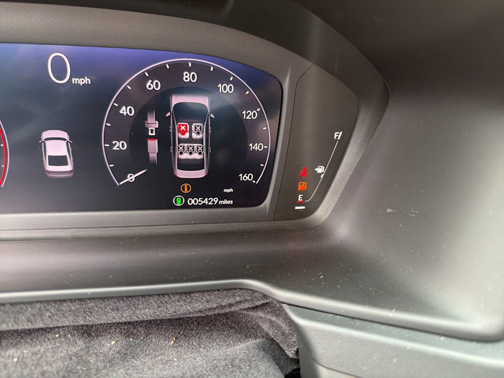 Thumbnail: 2024 Honda Accord - 9