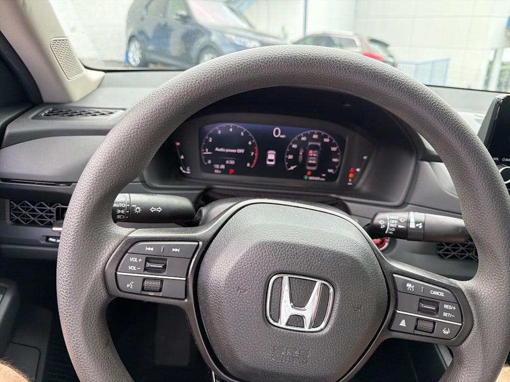Thumbnail: 2024 Honda Accord - 2