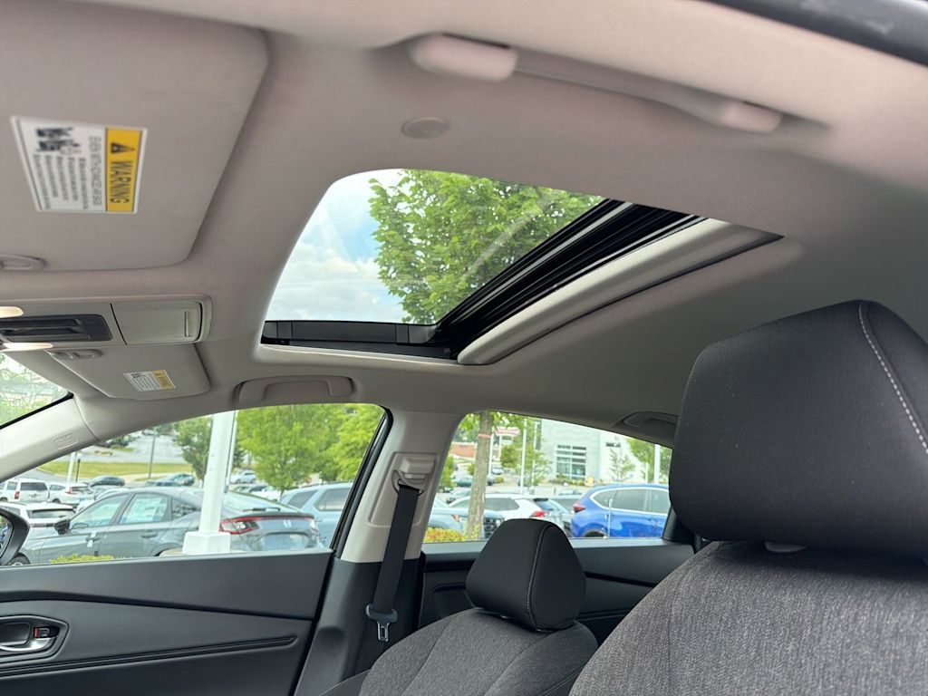 Thumbnail: 2024 Honda Accord - 24