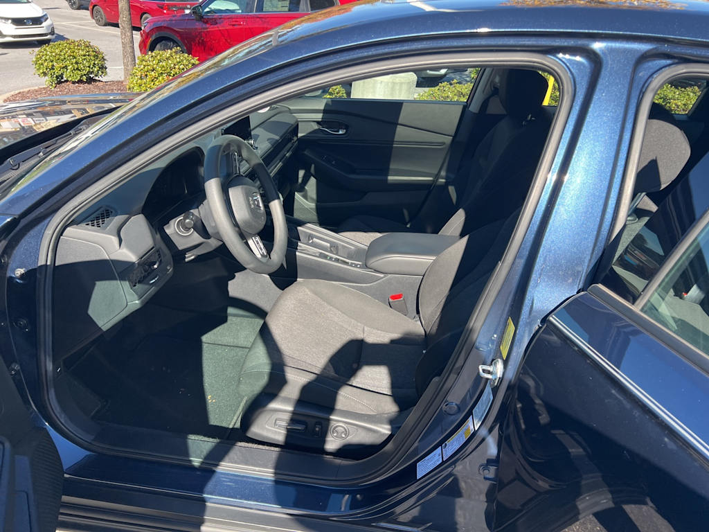 Thumbnail: 2024 Honda Accord - 7