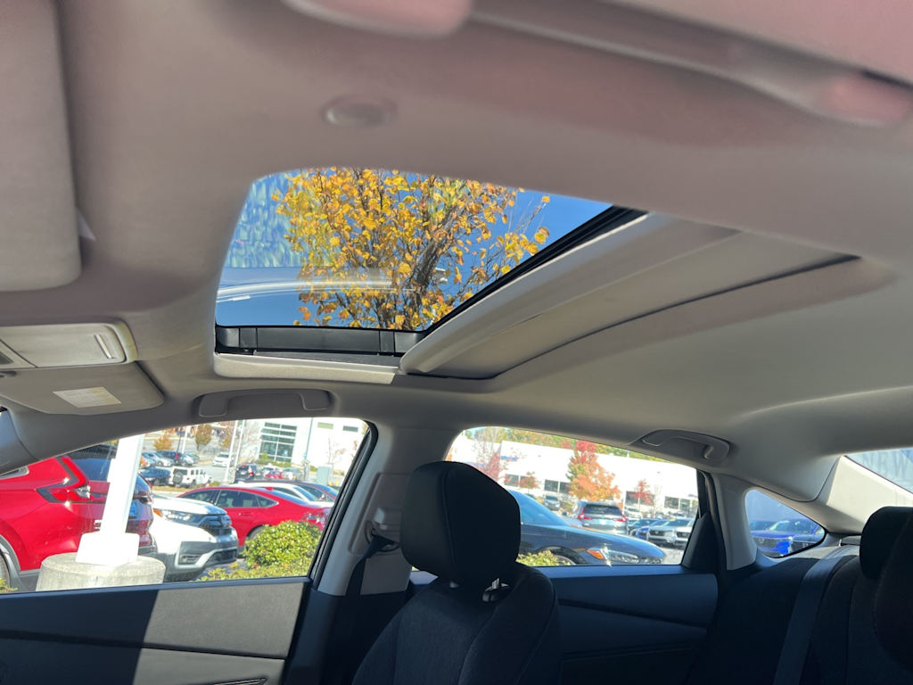 Thumbnail: 2024 Honda Accord - 21