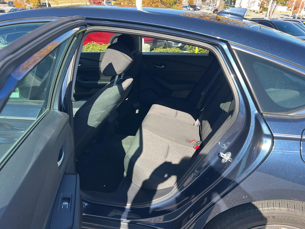 Thumbnail: 2024 Honda Accord - 9