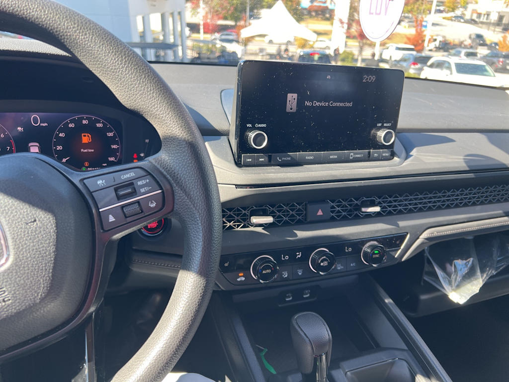 Thumbnail: 2024 Honda Accord - 2