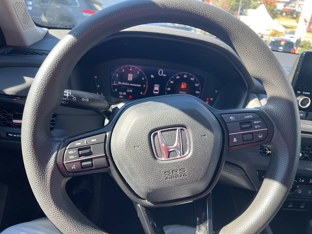 Thumbnail: 2024 Honda Accord - 8