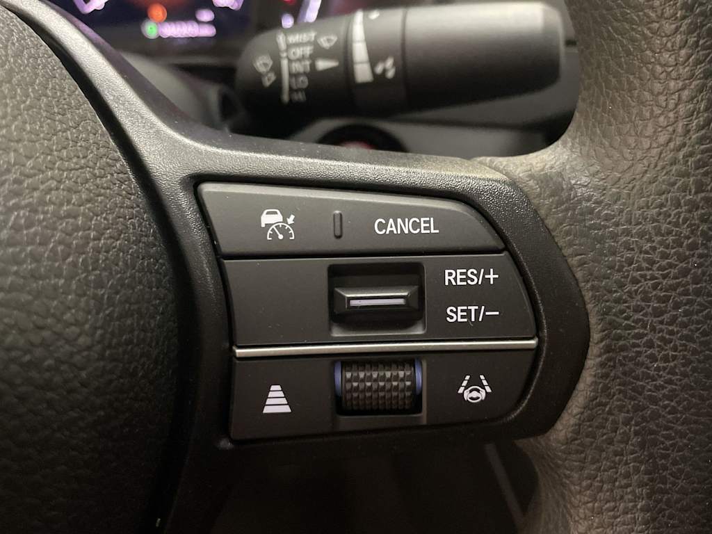 Thumbnail: 2024 Honda Accord - 23