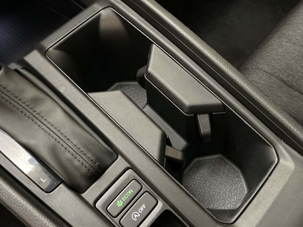 Thumbnail: 2024 Honda Accord - 21