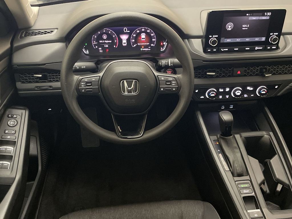 Thumbnail: 2024 Honda Accord - 11