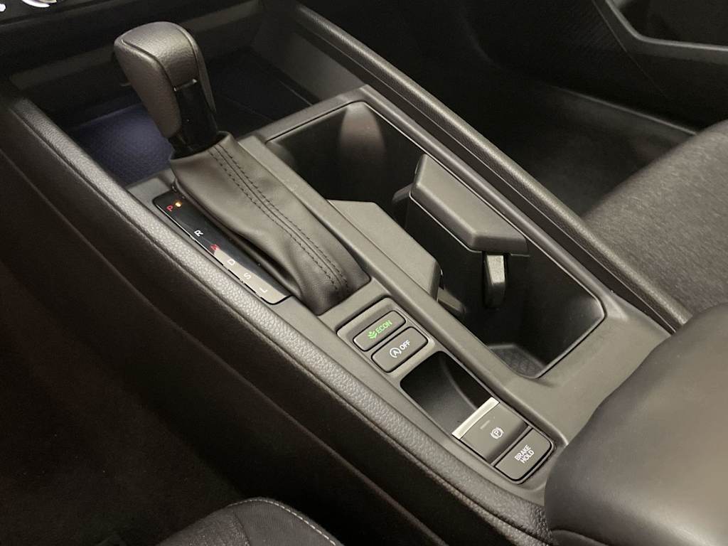 Thumbnail: 2024 Honda Accord - 13