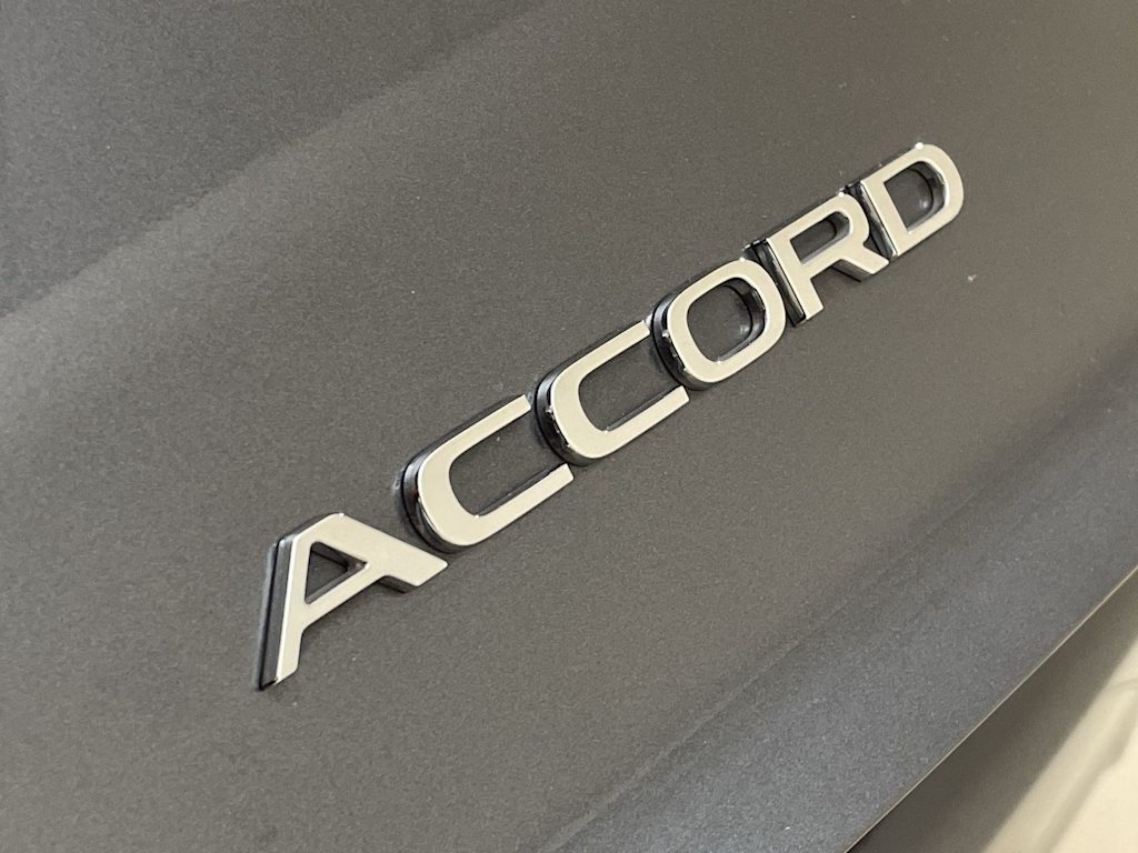 Thumbnail: 2024 Honda Accord - 6
